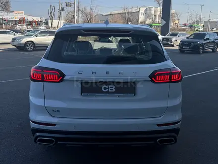 Chery C8 Classic 2026 года за 8 490 000 тг. в Шымкент – фото 3