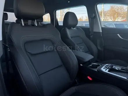 Chery C8 Classic 2026 года за 8 490 000 тг. в Шымкент – фото 6