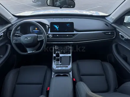 Chery C8 Classic 2026 года за 8 490 000 тг. в Шымкент – фото 8