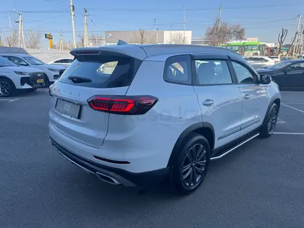 Chery C8 Classic 2026 года за 8 490 000 тг. в Шымкент – фото 10