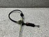 Трос коробки селектора АКПП на Ниссан Эльгранд Е50 за 10 000 тг. в Алматы