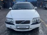 Volvo S80 1999 года за 3 820 000 тг. в Алматы
