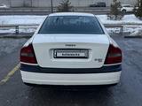 Volvo S80 1999 года за 3 820 000 тг. в Алматы – фото 2