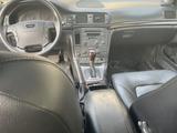 Volvo S80 1999 года за 3 820 000 тг. в Алматы – фото 3