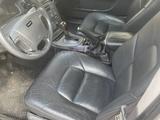 Volvo S80 1999 года за 3 820 000 тг. в Алматы – фото 4