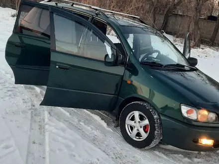 Toyota Picnic 2000 года за 6 100 000 тг. в Павлодар – фото 30