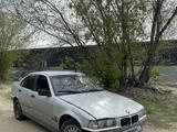 BMW 318 1992 годаүшін1 000 000 тг. в Рудный