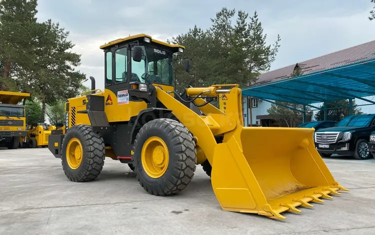 SDLG  LG 933 2025 года за 16 350 000 тг. в Шымкент