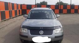 Volkswagen Passat 2004 годаүшін3 200 000 тг. в Уральск