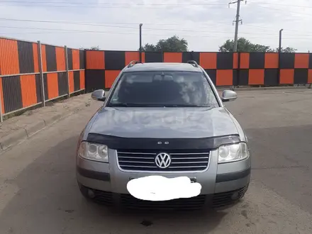 Volkswagen Passat 2004 года за 3 400 000 тг. в Уральск