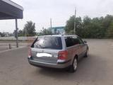 Volkswagen Passat 2004 года за 3 600 000 тг. в Уральск – фото 4