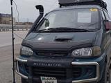 Mitsubishi Delica 1995 годаfor6 500 000 тг. в Алматы – фото 3