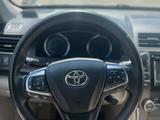 Toyota Camry 2015 годаүшін5 500 000 тг. в Караганда – фото 5