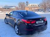 Kia Optima 2014 годаfor7 000 000 тг. в Алматы – фото 3