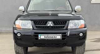 Mitsubishi Pajero 2006 года за 6 800 000 тг. в Актау