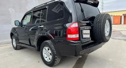 Mitsubishi Pajero 2006 годаүшін6 800 000 тг. в Актау – фото 5