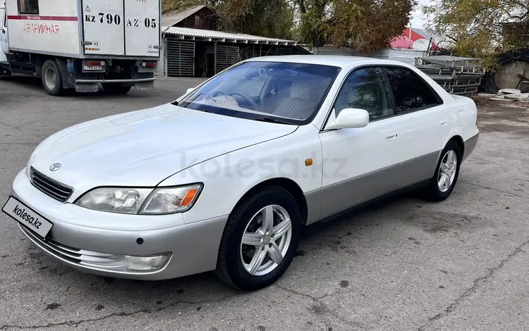 Toyota Windom 1998 годаүшін4 200 000 тг. в Алматы