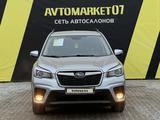 Subaru Forester 2020 годаүшін13 300 000 тг. в Уральск – фото 2