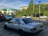 Mercedes-Benz 190 1990 года за 1 150 000 тг. в Астана