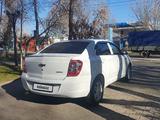 Chevrolet Cobalt 2021 годаүшін5 400 000 тг. в Шымкент – фото 3