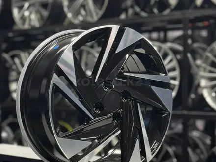 Диски R16 на Hyundai, Kia 4x100 за 168 000 тг. в Астана