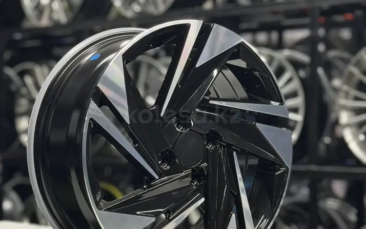 Диски R16 на Hyundai, Kia 4x100үшін168 000 тг. в Астана