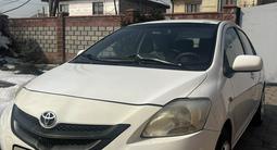 Toyota Yaris 2010 годаfor3 999 999 тг. в Алматы – фото 3