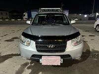 Hyundai Santa Fe 2007 года за 6 500 000 тг. в Алматы