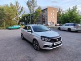 ВАЗ (Lada) Vesta 2017 года за 4 590 000 тг. в Караганда