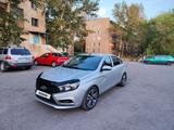 ВАЗ (Lada) Vesta 2017 года за 4 590 000 тг. в Караганда – фото 2