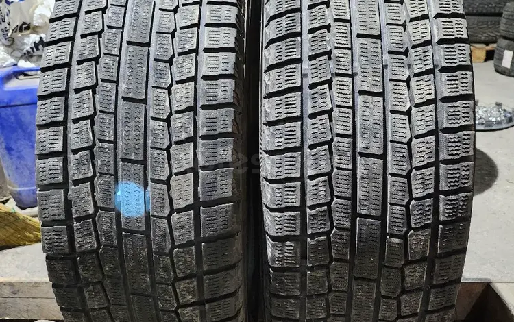 225/55R17 пара Yokohamaүшін40 000 тг. в Алматы