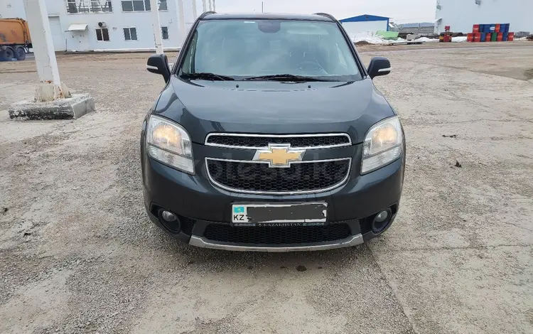 Chevrolet Orlando 2014 годаүшін5 500 000 тг. в Астана