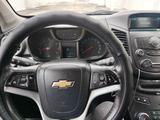 Chevrolet Orlando 2014 года за 5 500 000 тг. в Астана – фото 3