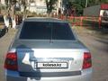ВАЗ (Lada) Priora 2170 2012 годаүшін1 750 000 тг. в Костанай