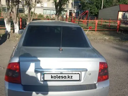 ВАЗ (Lada) Priora 2170 2012 года за 1 750 000 тг. в Костанай
