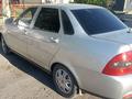 ВАЗ (Lada) Priora 2170 2012 годаүшін1 750 000 тг. в Костанай – фото 2