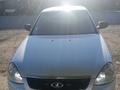 ВАЗ (Lada) Priora 2170 2012 годаүшін1 750 000 тг. в Костанай – фото 3
