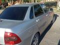 ВАЗ (Lada) Priora 2170 2012 годаүшін1 750 000 тг. в Костанай – фото 4