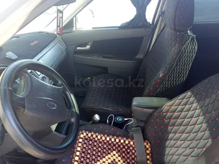 ВАЗ (Lada) Priora 2170 2012 года за 1 750 000 тг. в Костанай – фото 5