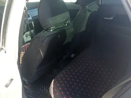 ВАЗ (Lada) Priora 2170 2012 года за 1 750 000 тг. в Костанай – фото 7