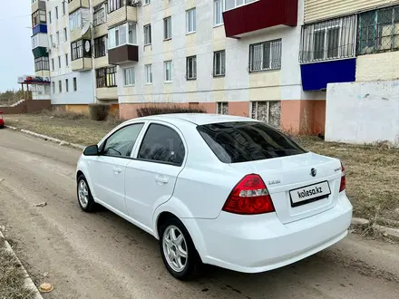 Ravon Nexia R3 2020 года за 4 650 000 тг. в Костанай – фото 8