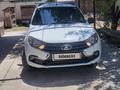 ВАЗ (Lada) Granta 2190 2019 года за 6 000 000 тг. в Асыката