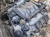Двигатель на мерседес 112 объём 3.2 за 650 000 тг. в Алматы
