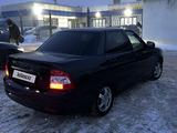 ВАЗ (Lada) Priora 2170 2014 годаүшін2 750 000 тг. в Костанай – фото 5