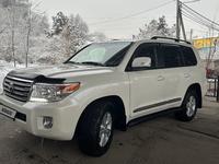 Toyota Land Cruiser 2012 годаүшін21 600 000 тг. в Алматы