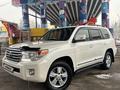 Toyota Land Cruiser 2012 года за 21 300 000 тг. в Алматы – фото 4