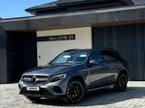 Mercedes-Benz GLC 43 AMG 2019 года за 28 500 000 тг. в Шымкент