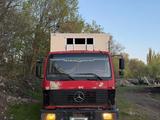Mercedes-Benz 1992 годаүшін7 500 000 тг. в Талдыкорган – фото 2