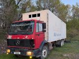 Mercedes-Benz 1992 годаүшін7 500 000 тг. в Талдыкорган
