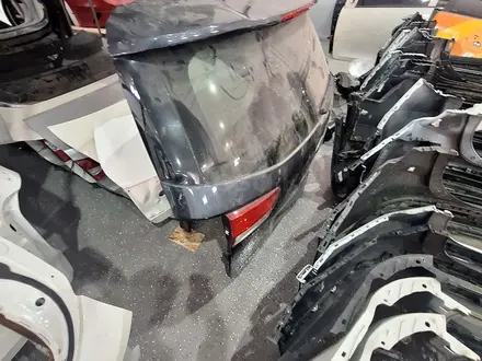 Задние багажи передний капот на корейские авто разных модели за 15 000 тг. в Шымкент – фото 15